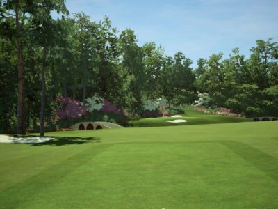 Georgia Golf Club