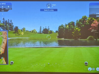 Glens Falls CC