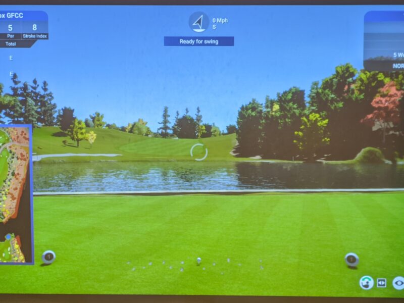 Glens Falls CC