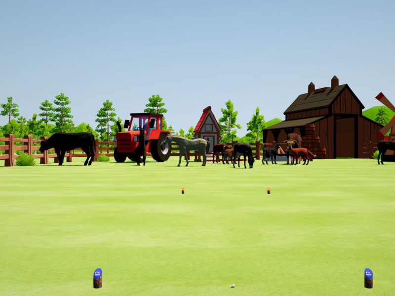 Clarkson's Farm