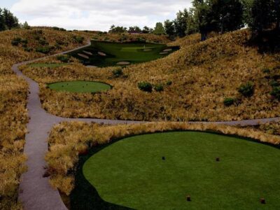 Minot Country Club