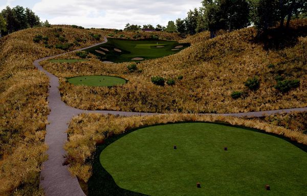 Minot Country Club