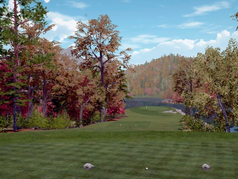 The Cliffs at Keowee Vineyards