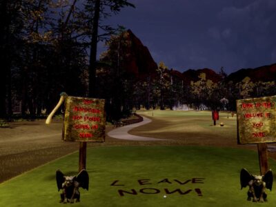 Course of The Dead