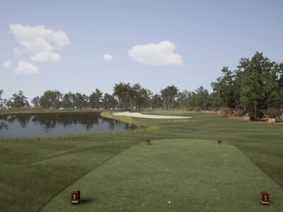 DPC Sodgrass (TPC Sawgrass)